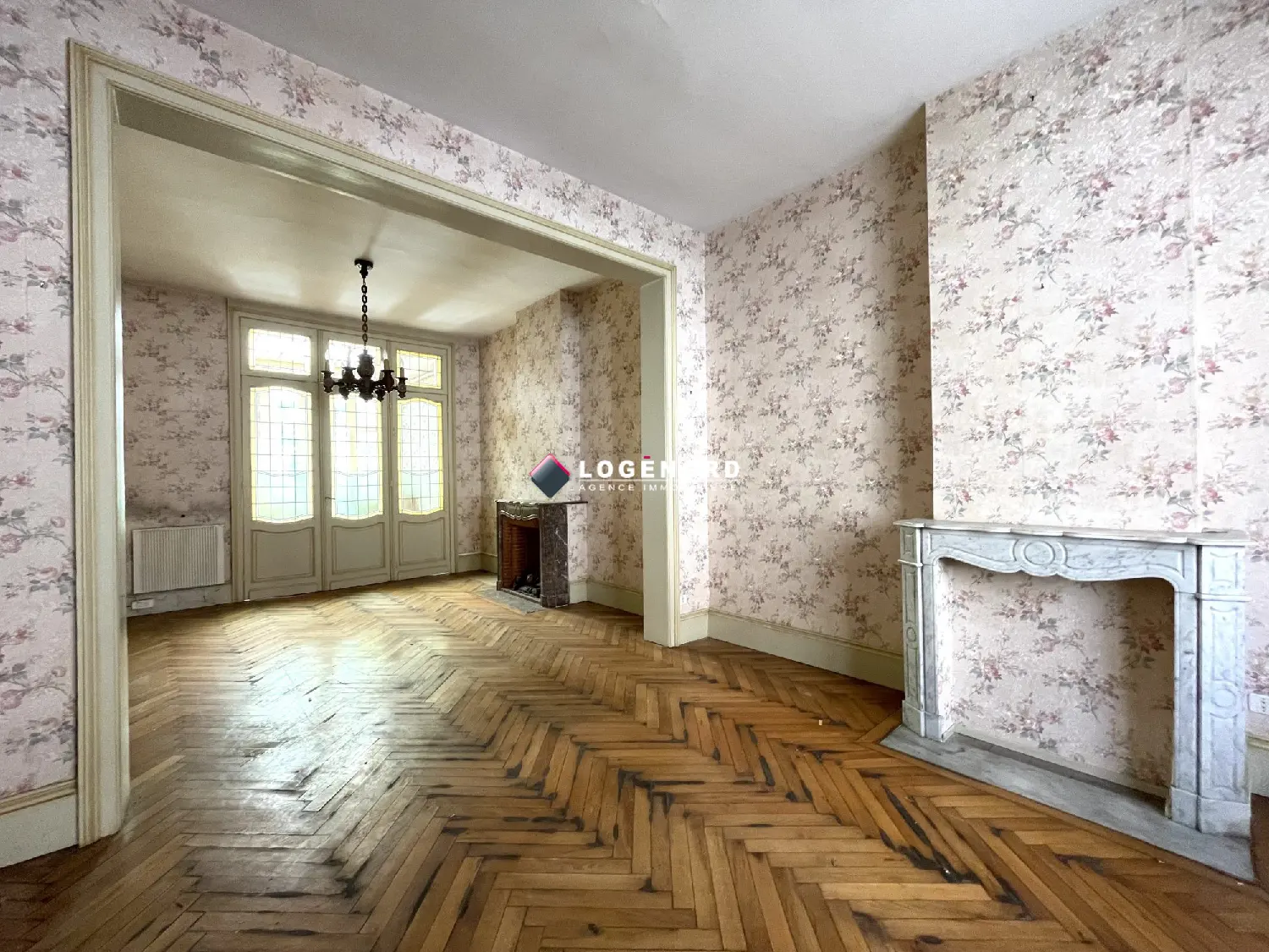  te koop huis Lille Nord 1