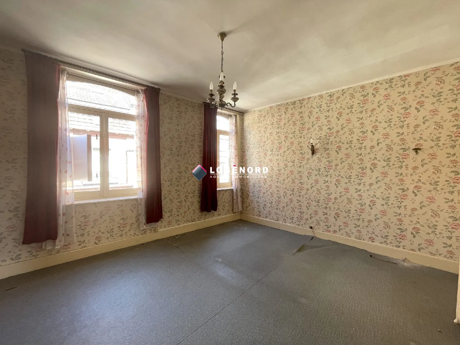  te koop huis Lille Nord 7