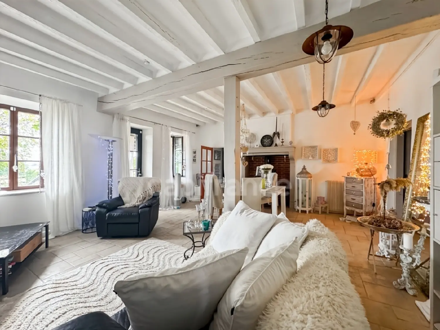  te koop huis Limanton Nièvre 2