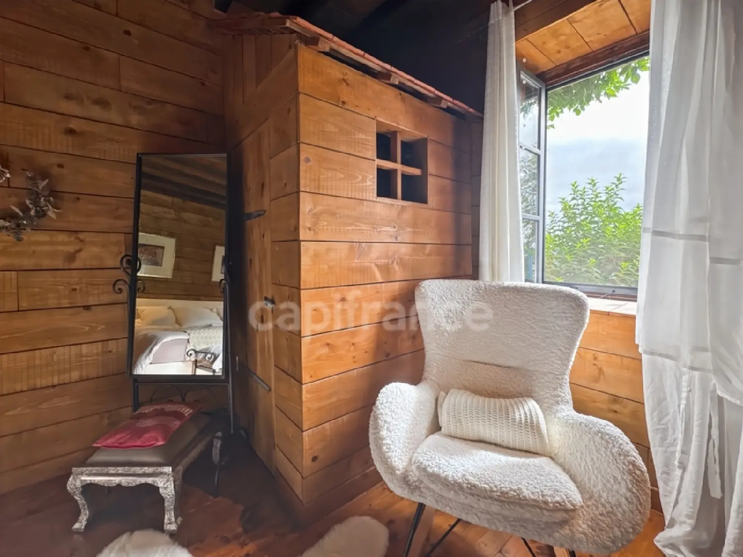  te koop huis Limanton Nièvre 6