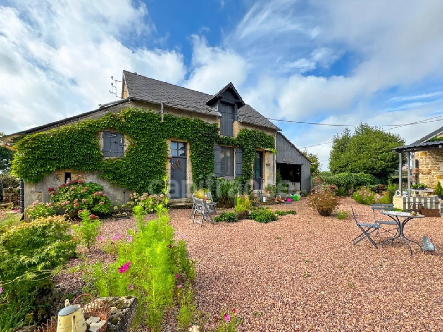  te koop huis Limanton Nièvre 7