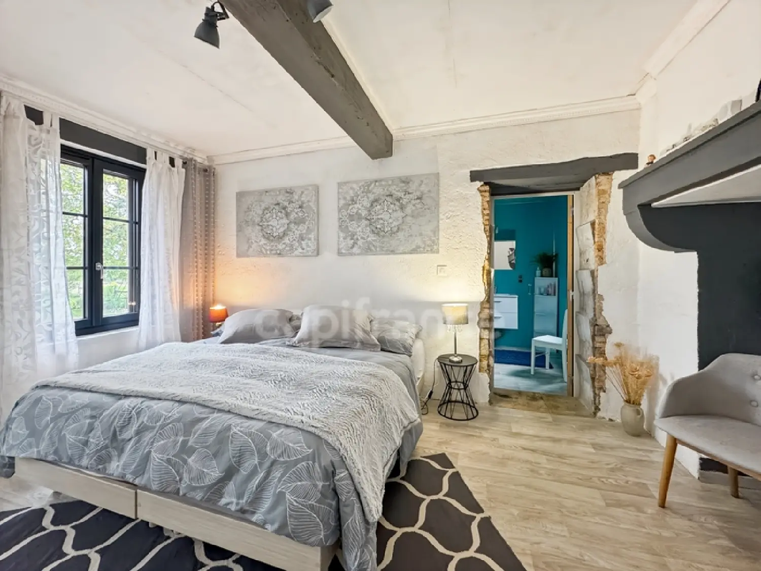  te koop huis Limanton Nièvre 8
