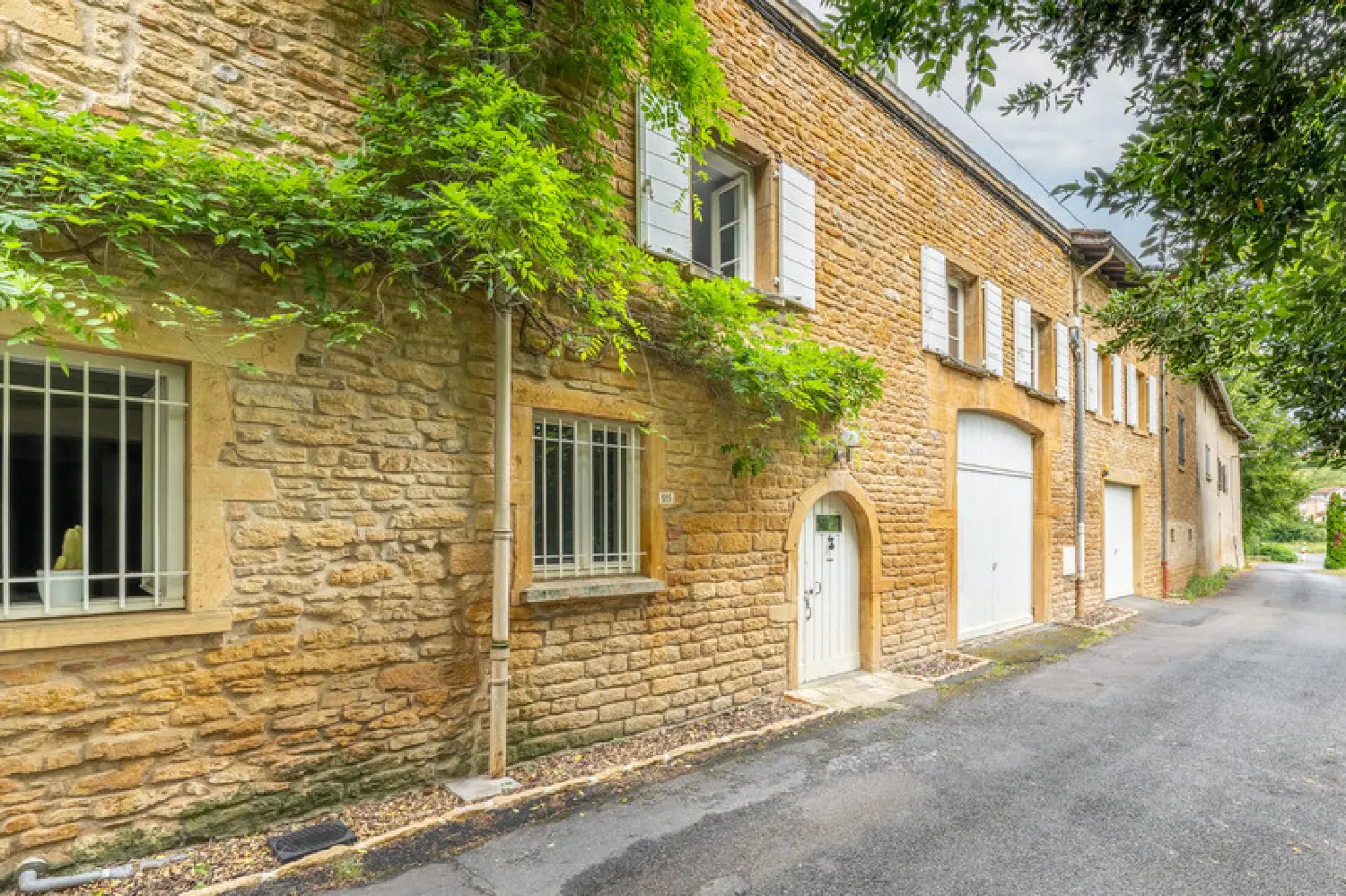  en venta casa Limas Rhône 2