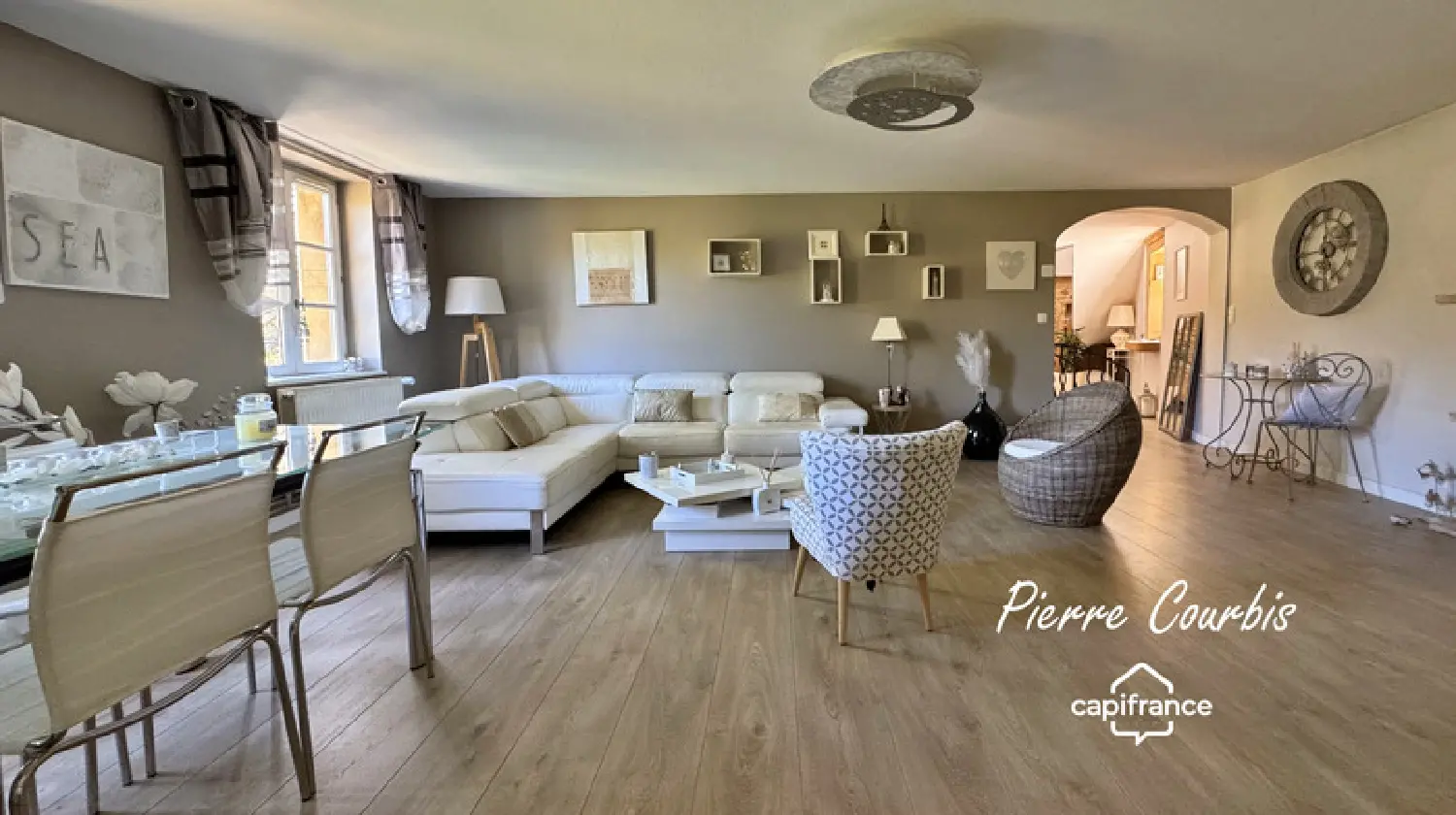  en venta casa Limas Rhône 5
