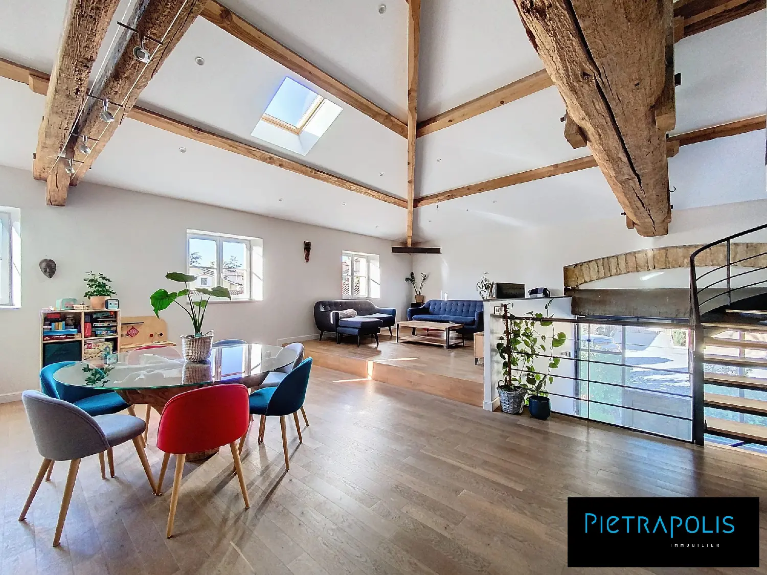 te koop huis Limas Rhône 1