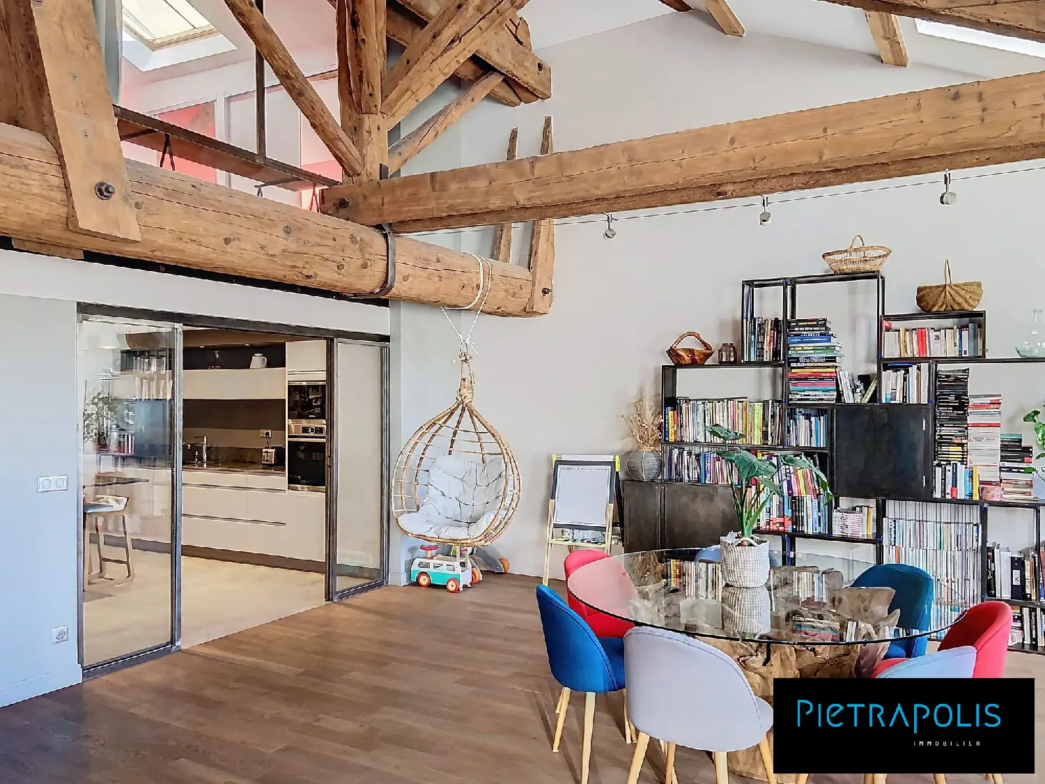  te koop huis Limas Rhône 3