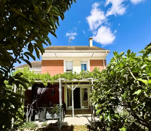 Limay Yvelines huis foto 7134083