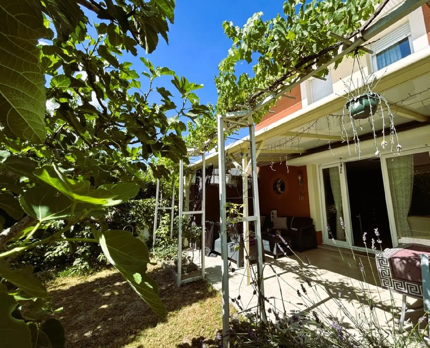  te koop huis Limay Yvelines 2