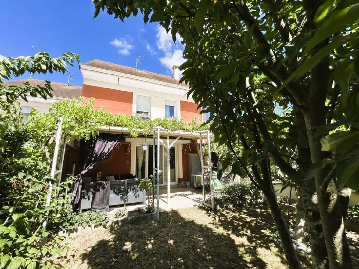  te koop huis Limay Yvelines 3