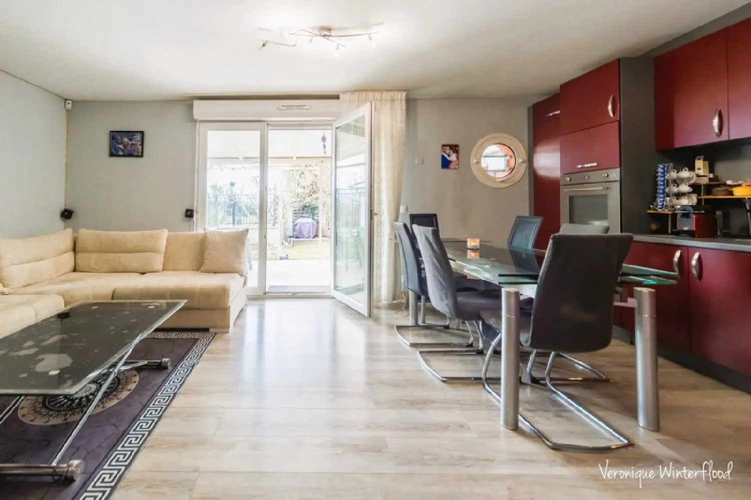  te koop huis Limay Yvelines 5