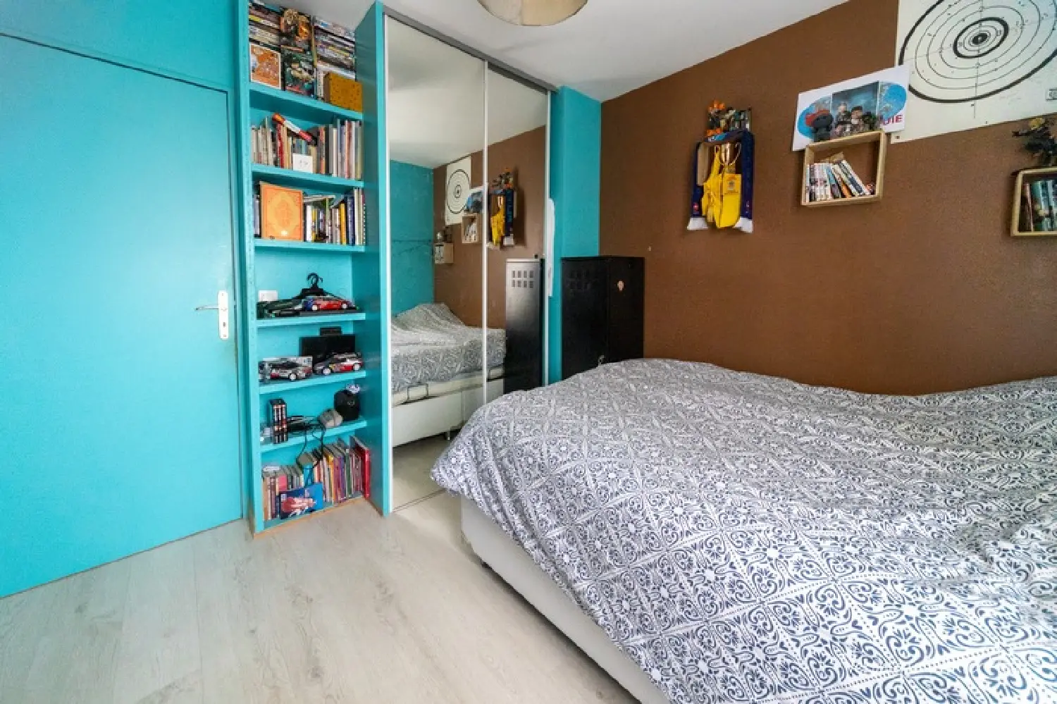  te koop huis Limay Yvelines 6