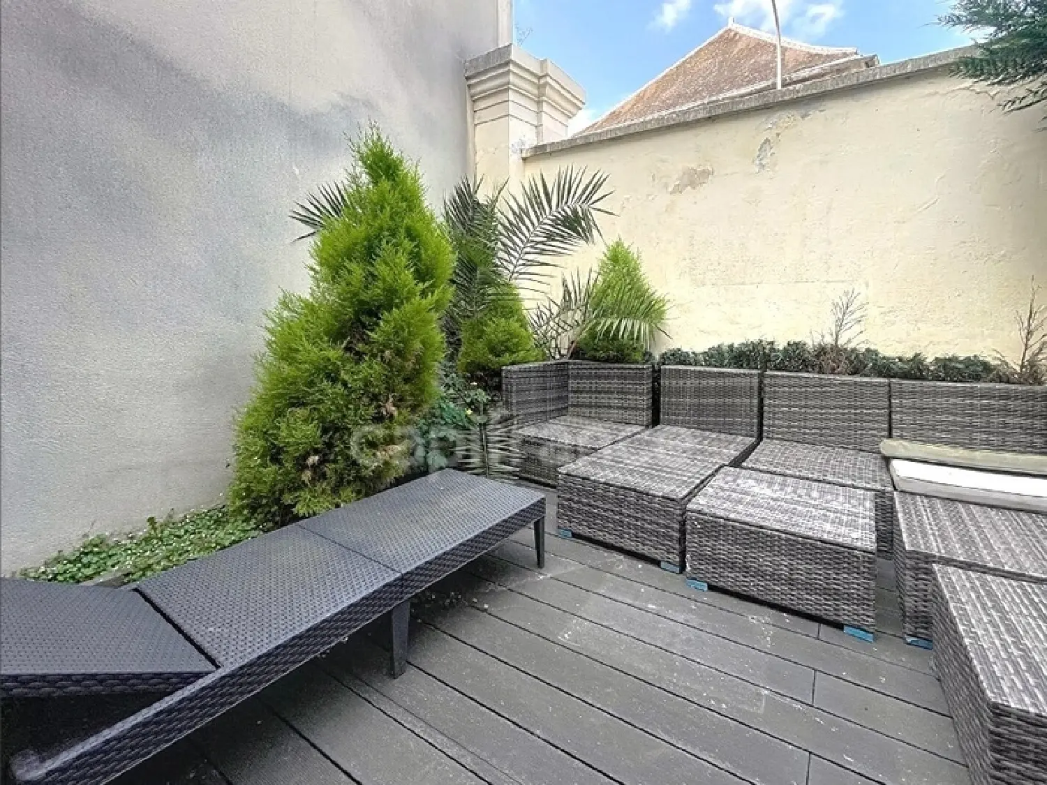  te koop huis Limeil-Brévannes Val-de-Marne 8