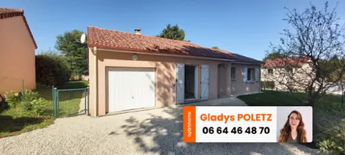 Limoges 87100 Haute-Vienne huis foto 7132709