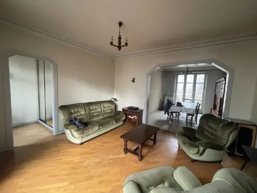 Limoges Haute-Vienne huis foto 7132411