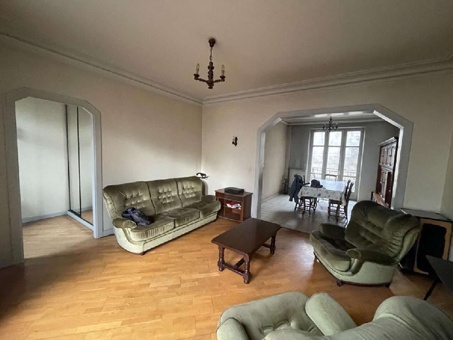  te koop huis Limoges Haute-Vienne 1