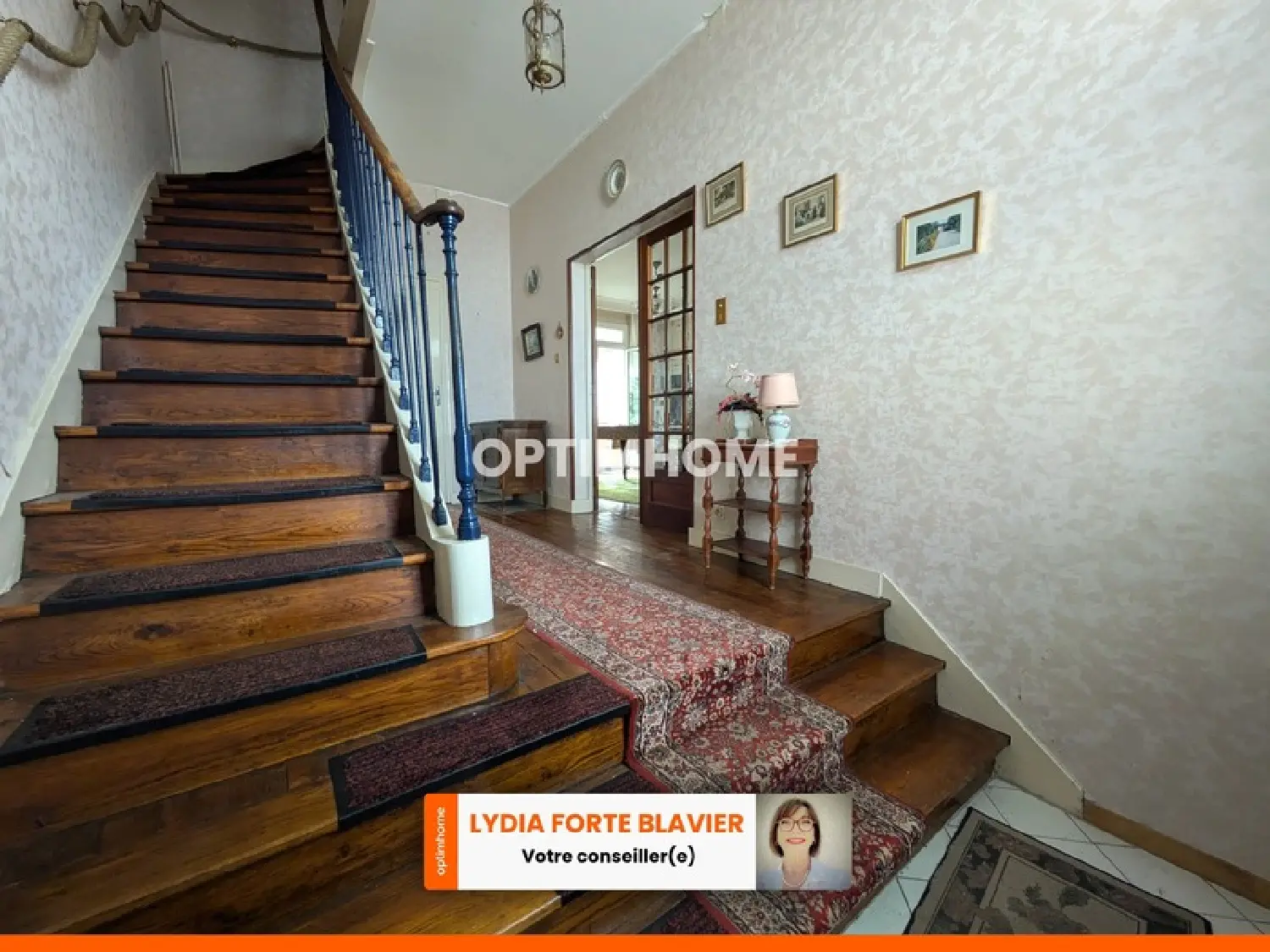  te koop huis Limoges Haute-Vienne 1