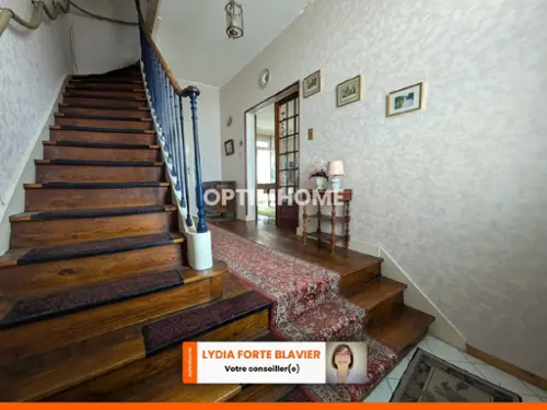 Limoges Haute-Vienne huis foto 7132769