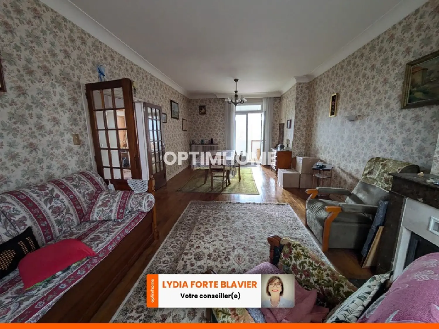  te koop huis Limoges Haute-Vienne 6