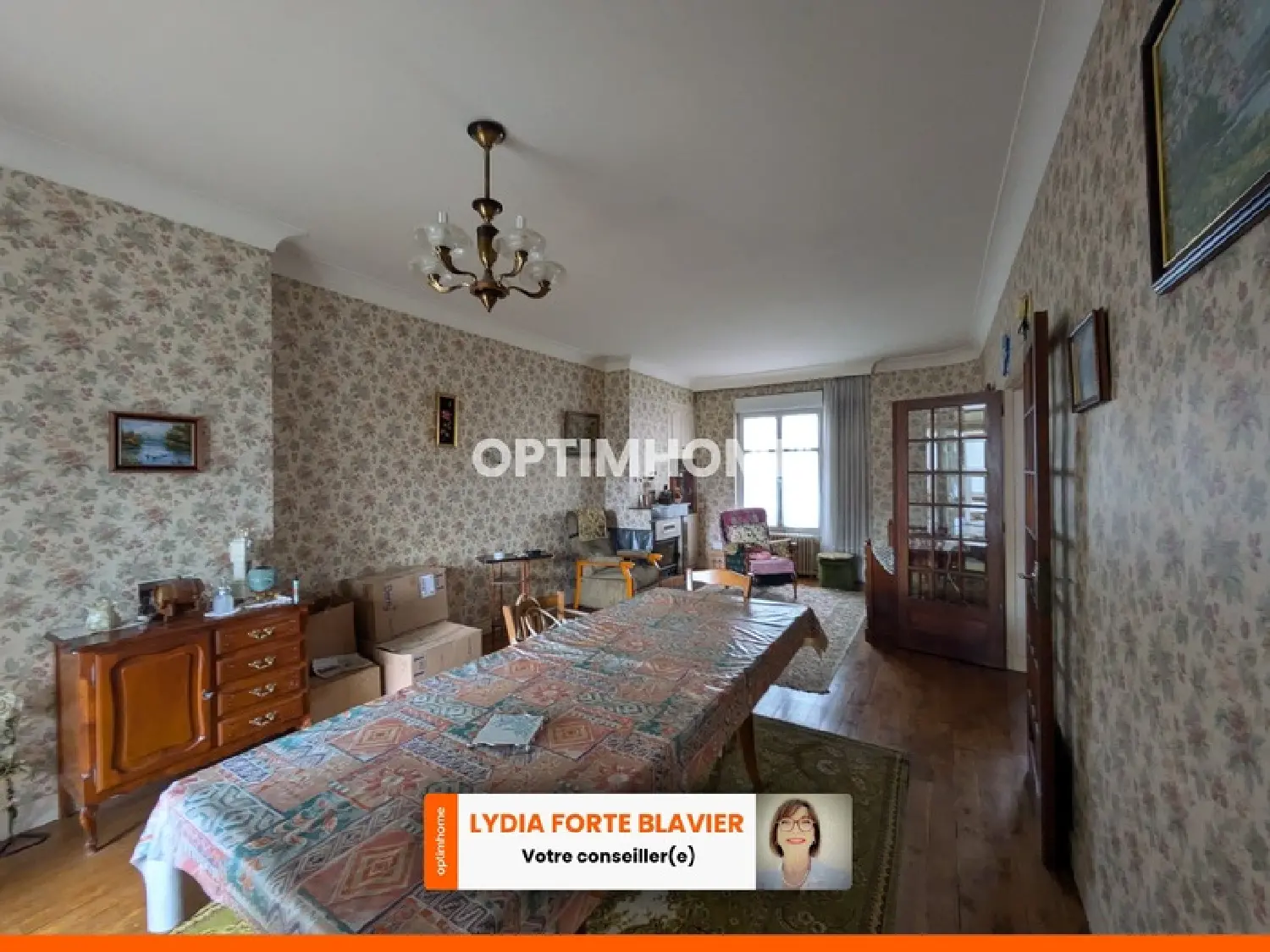  te koop huis Limoges Haute-Vienne 7