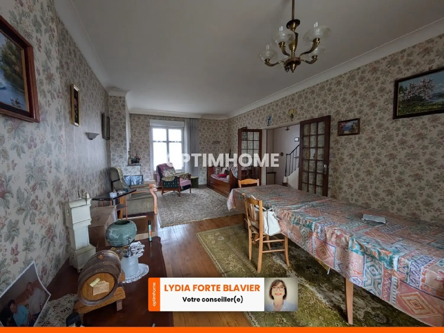  te koop huis Limoges Haute-Vienne 8