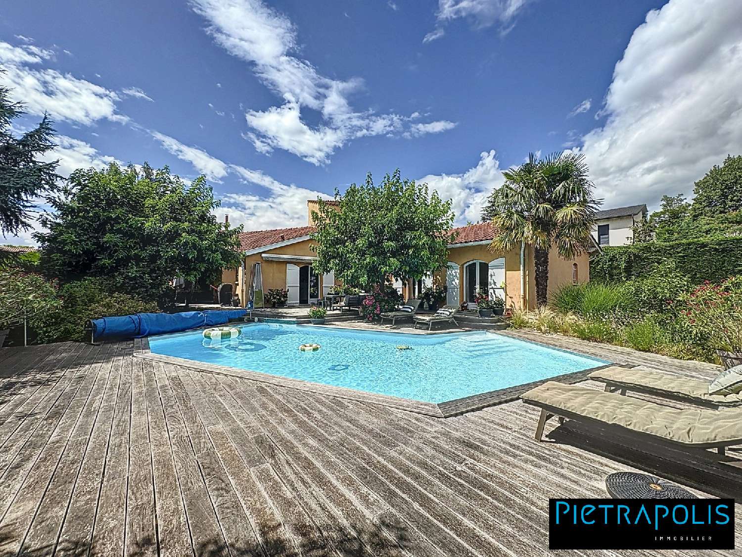  for sale house Limonest Rhône 1