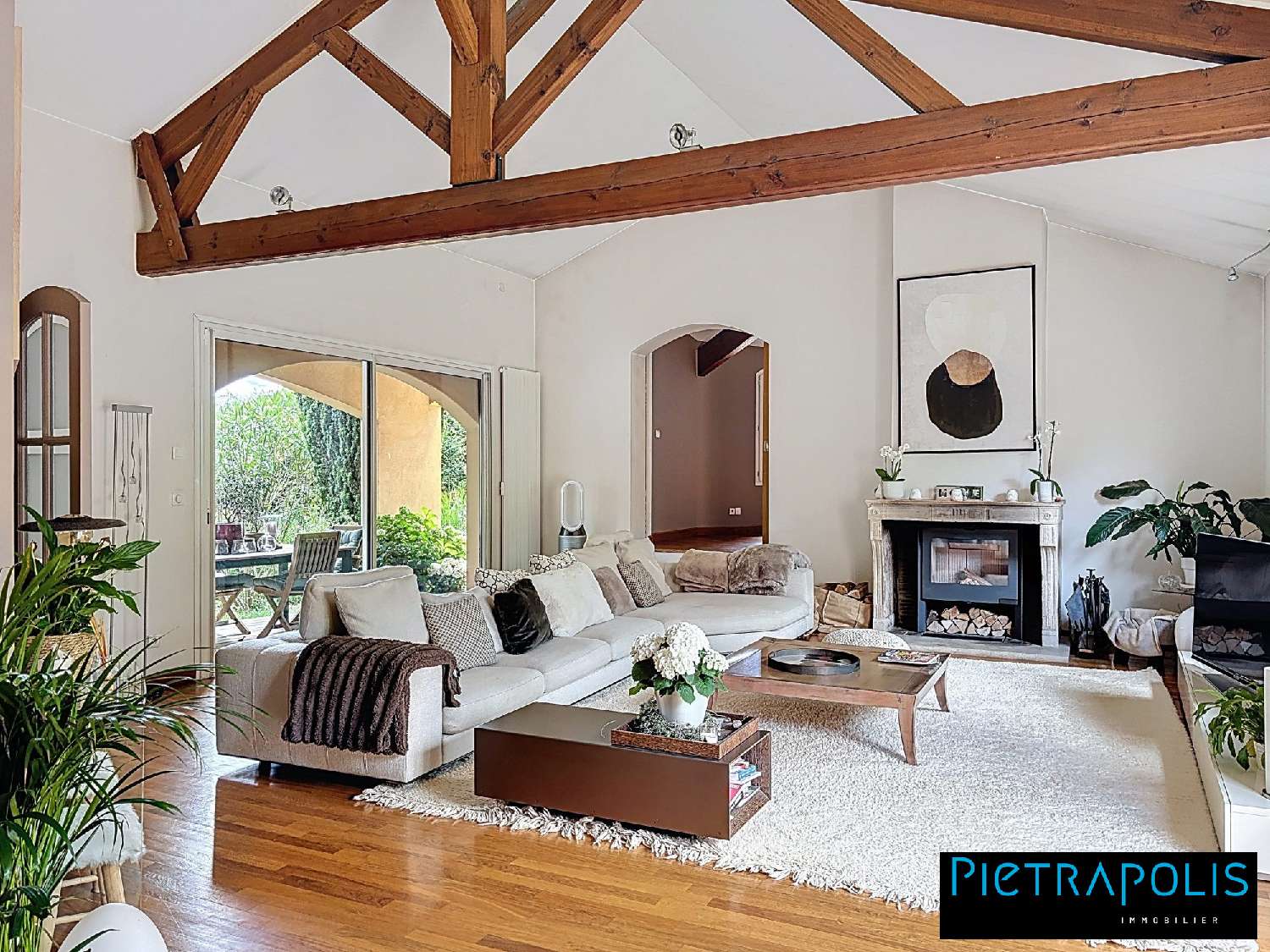  for sale house Limonest Rhône 2