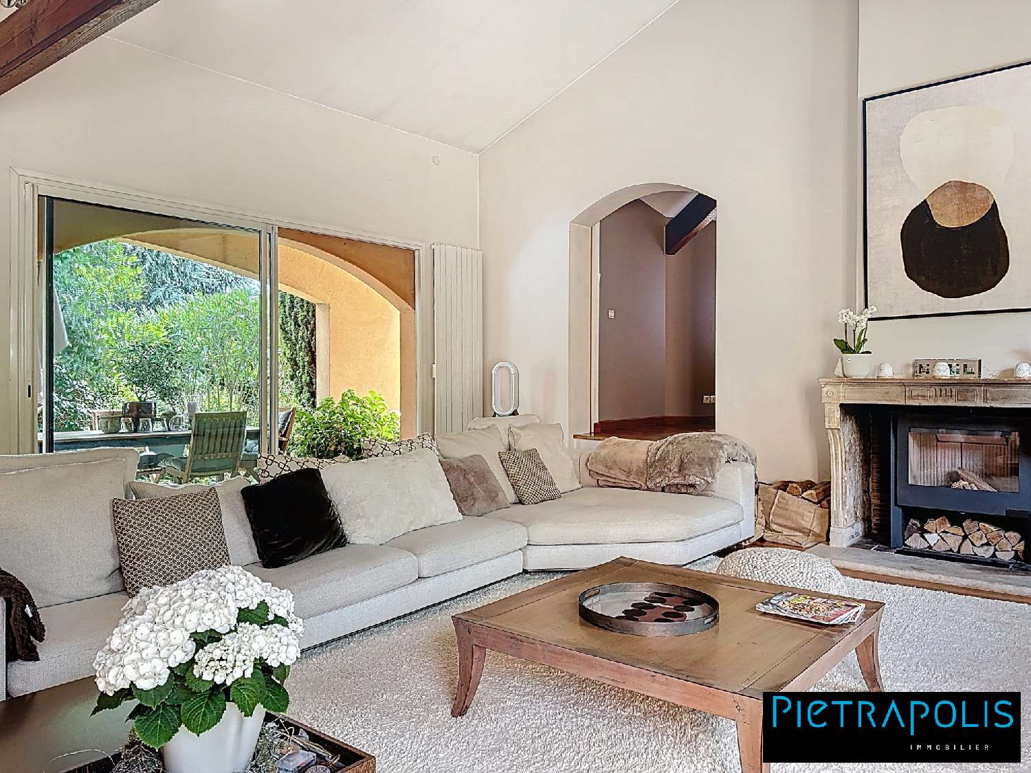  for sale house Limonest Rhône 3