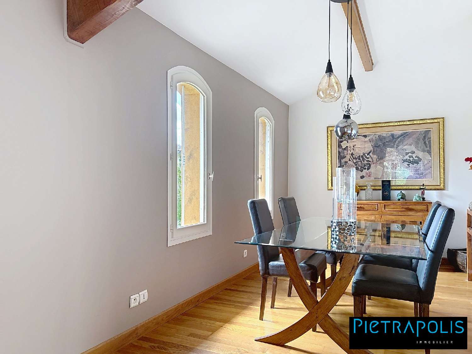  for sale house Limonest Rhône 4