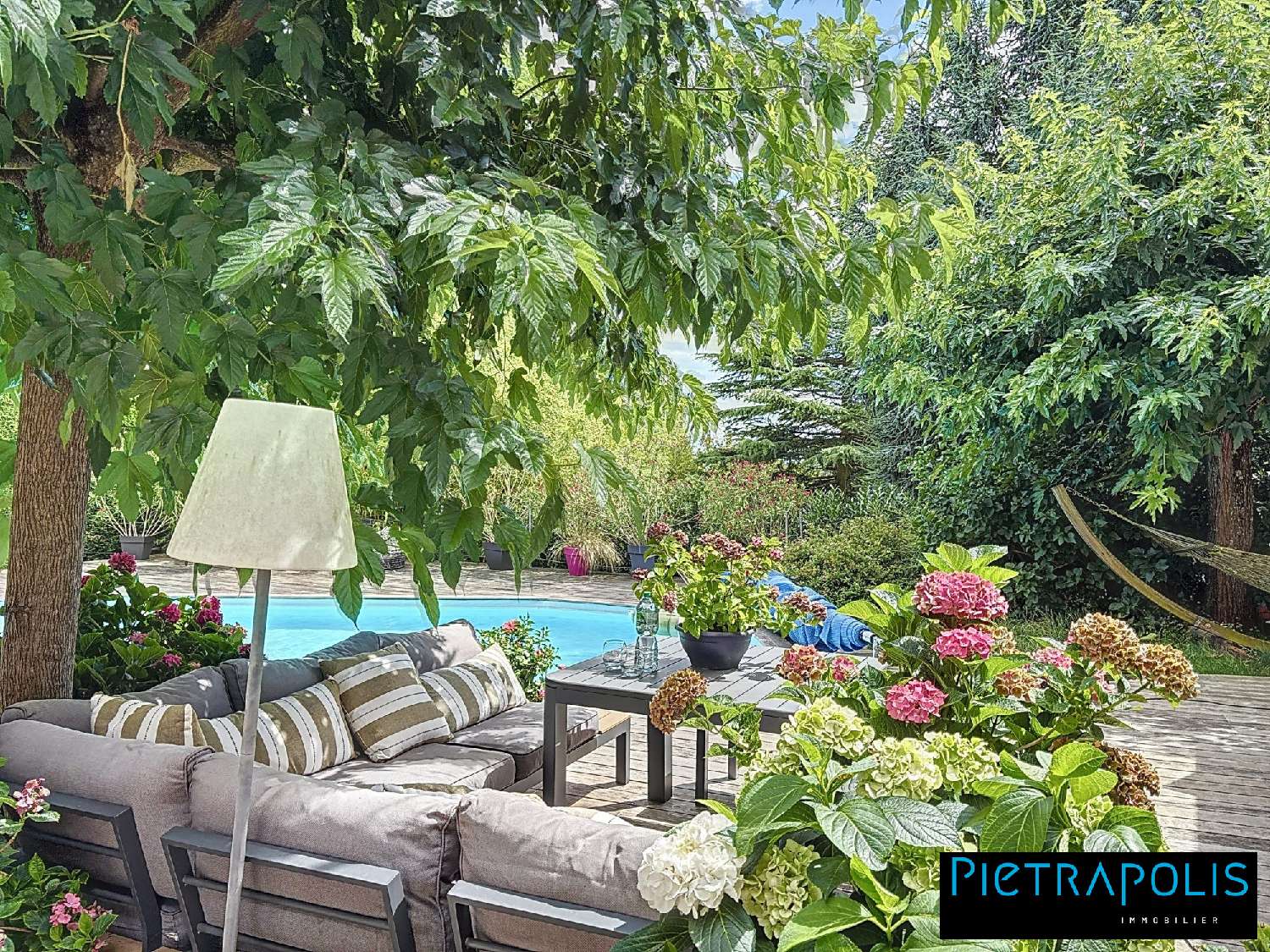  for sale house Limonest Rhône 6