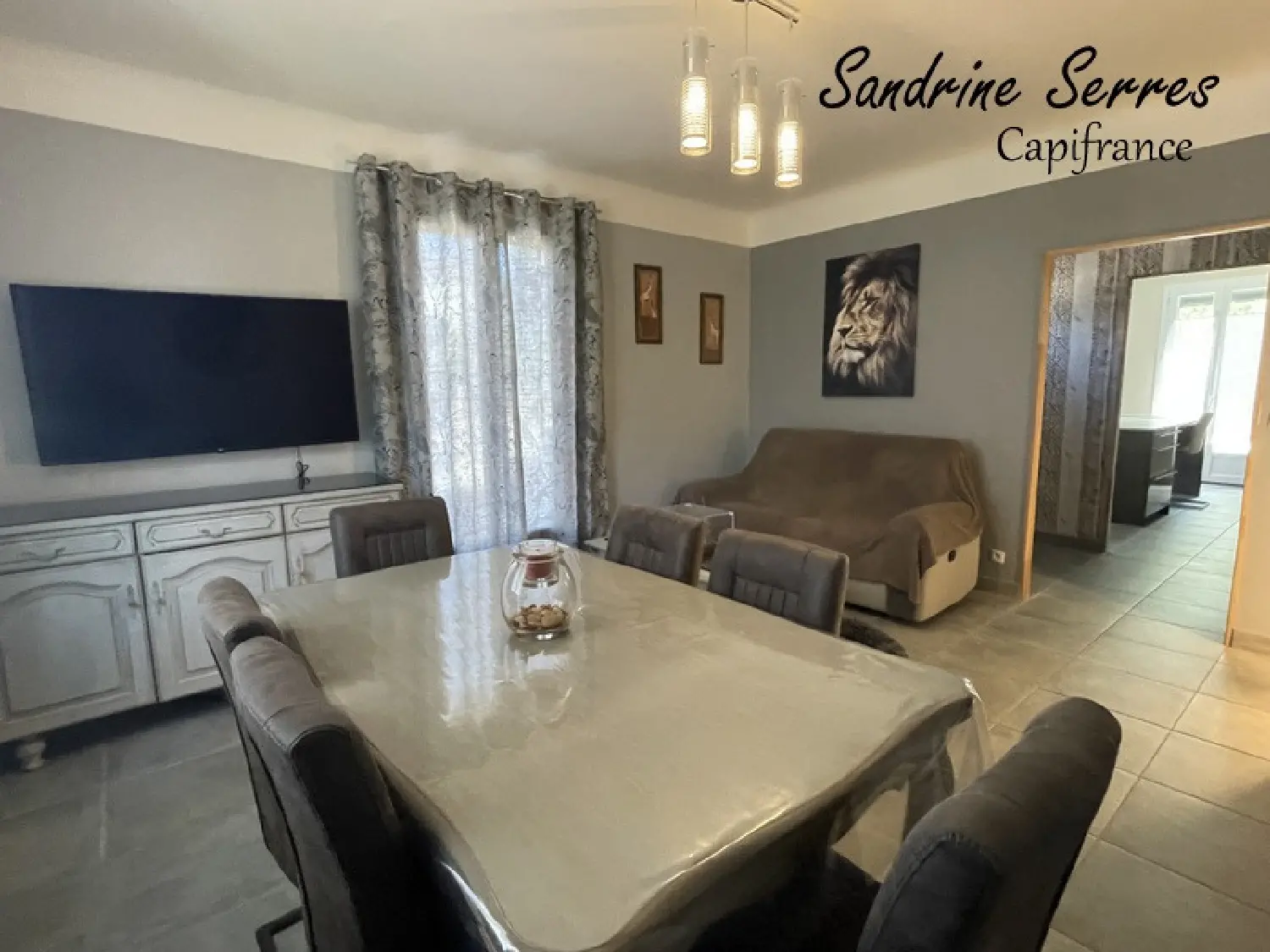  en venta casa Limoux Aude 1