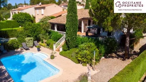 Limoux Aude house foto 7128695