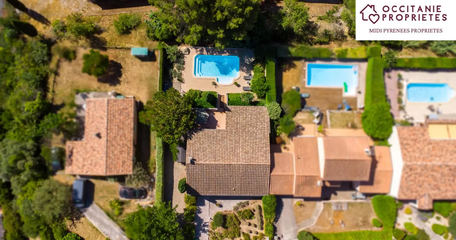  for sale house Limoux Aude 3