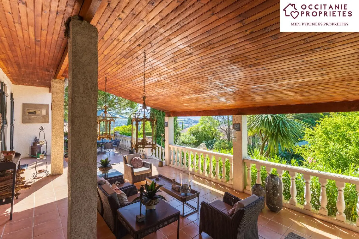  for sale house Limoux Aude 4