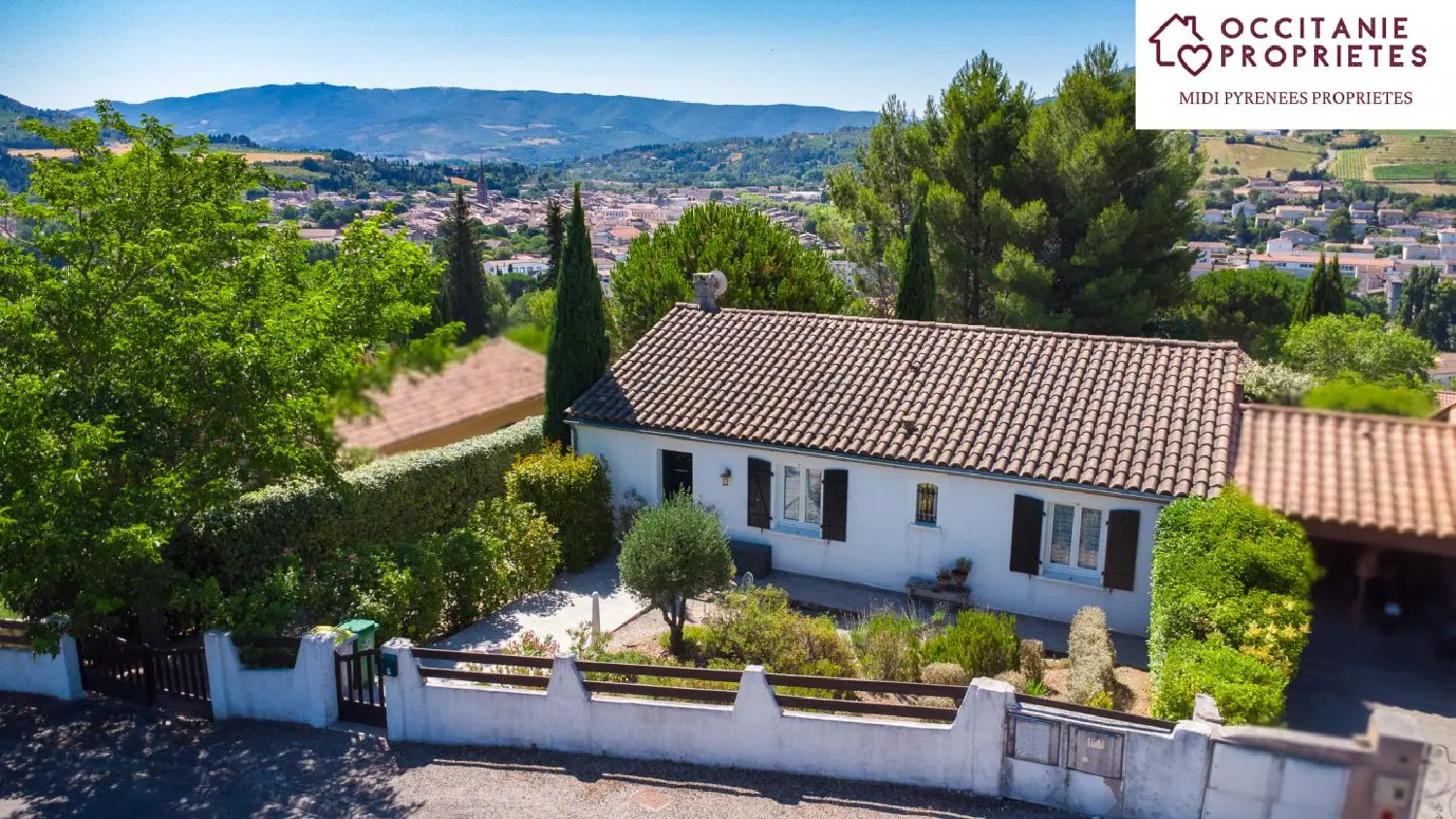  for sale house Limoux Aude 5