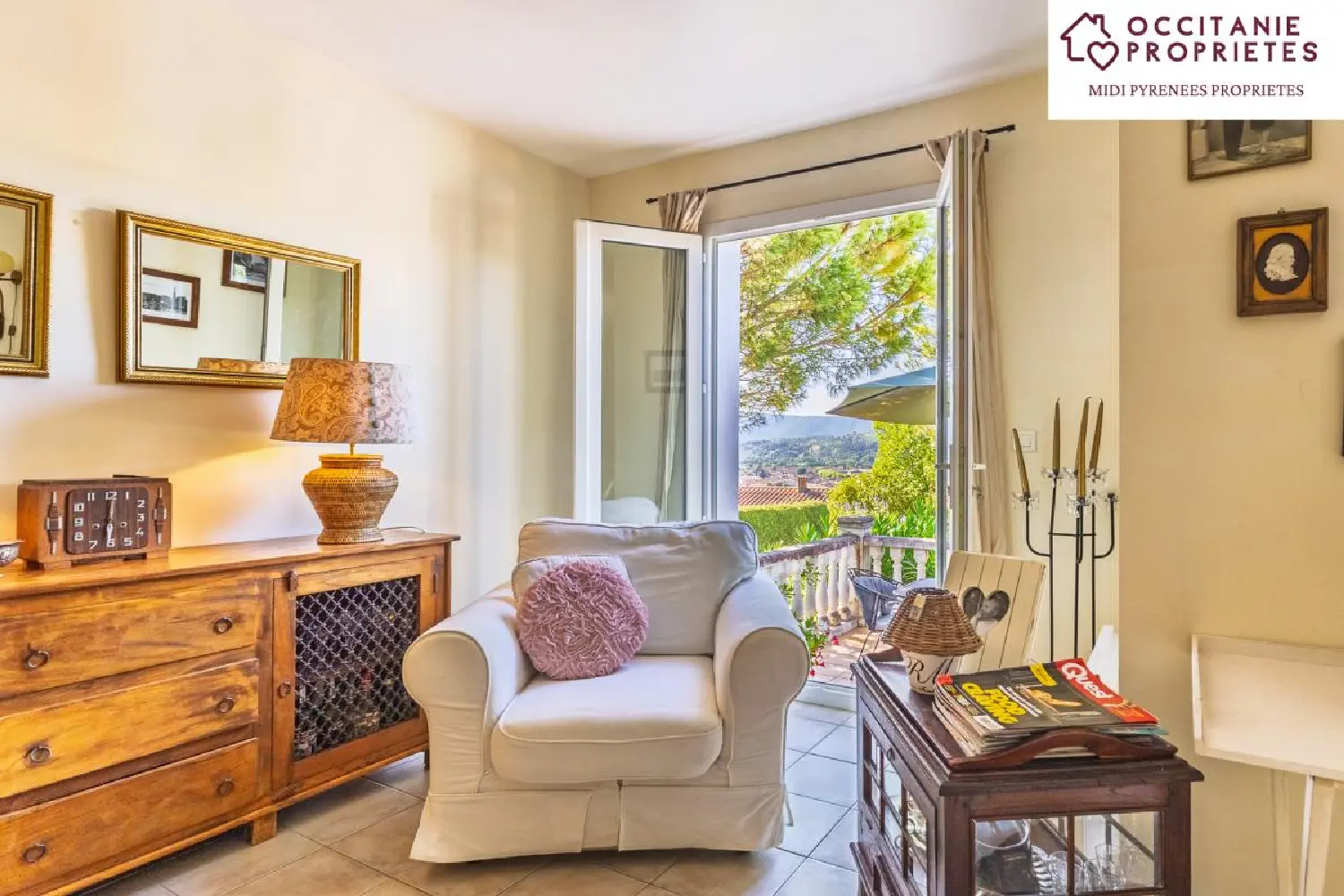  for sale house Limoux Aude 6