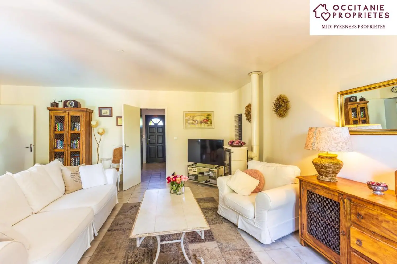  for sale house Limoux Aude 8