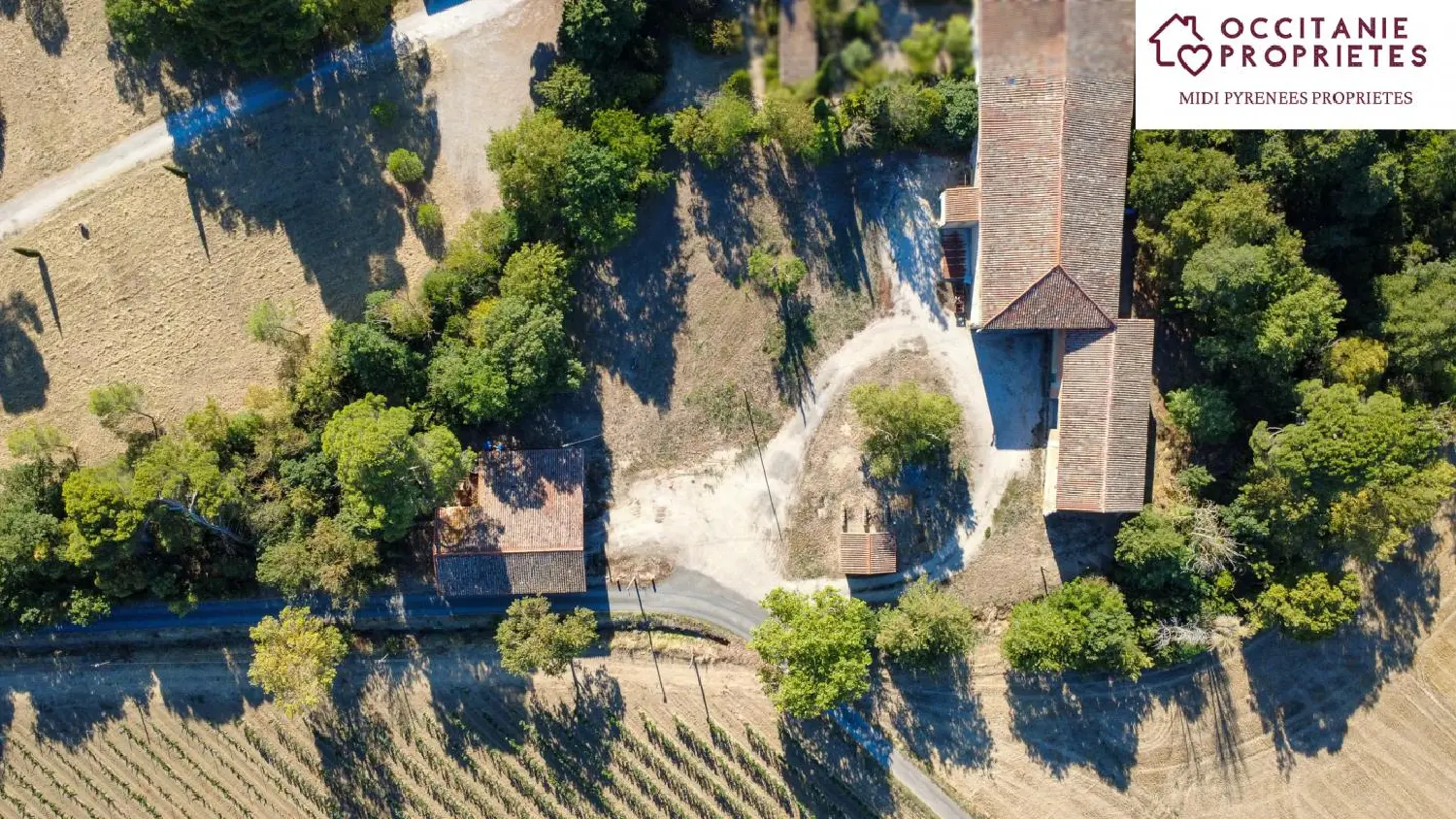  kaufen Haus Limoux Aude 1