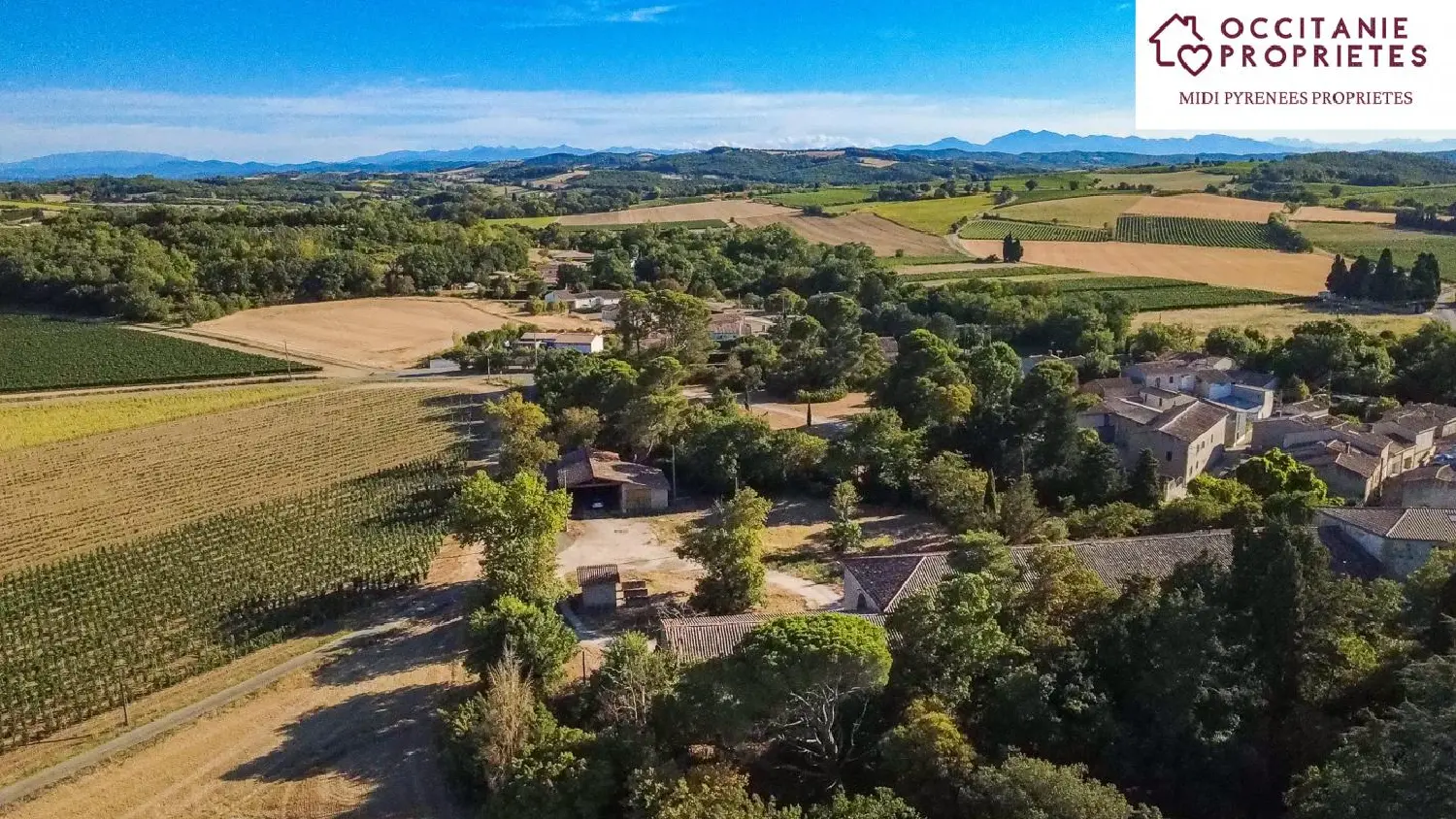  kaufen Haus Limoux Aude 3