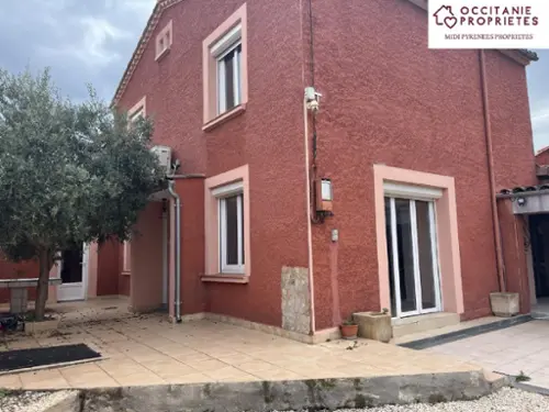 Limoux Aude Haus Bild 7134645