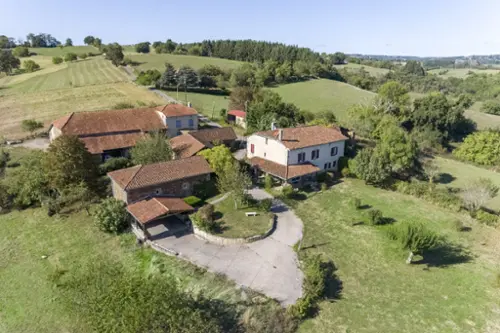 Linac Lot Haus Bild 7133166