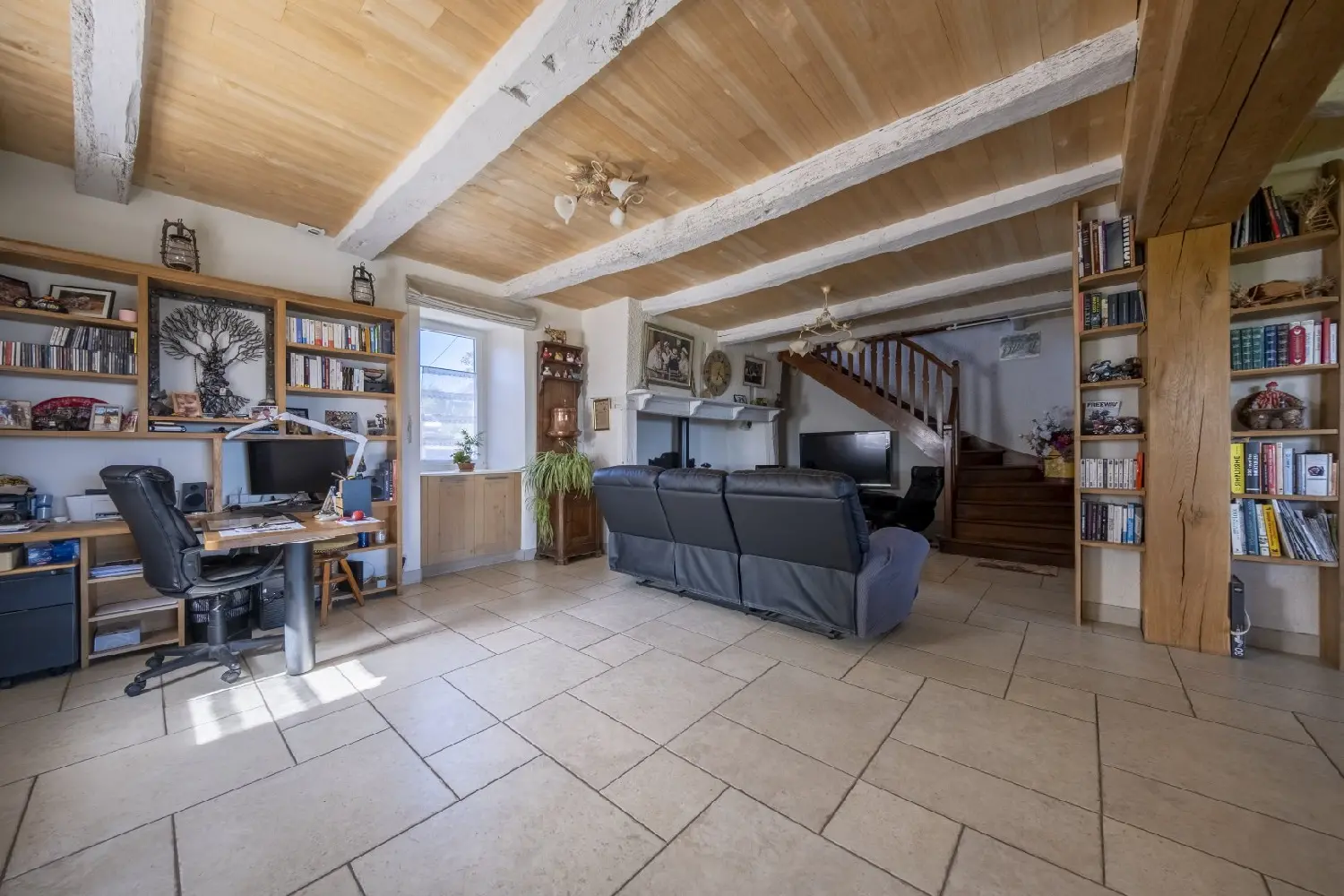  kaufen Haus Linac Lot 5