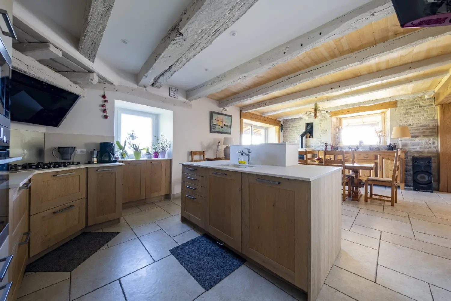  kaufen Haus Linac Lot 7