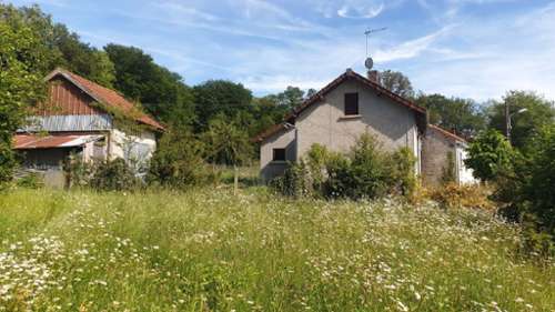 Linards Haute-Vienne huis foto 7141628