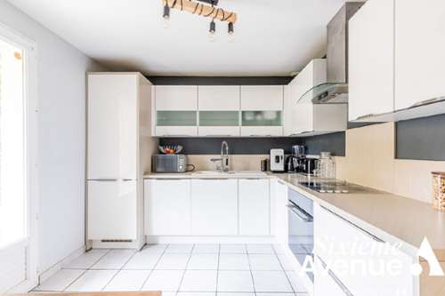 Linas Essonne huis foto 7141566