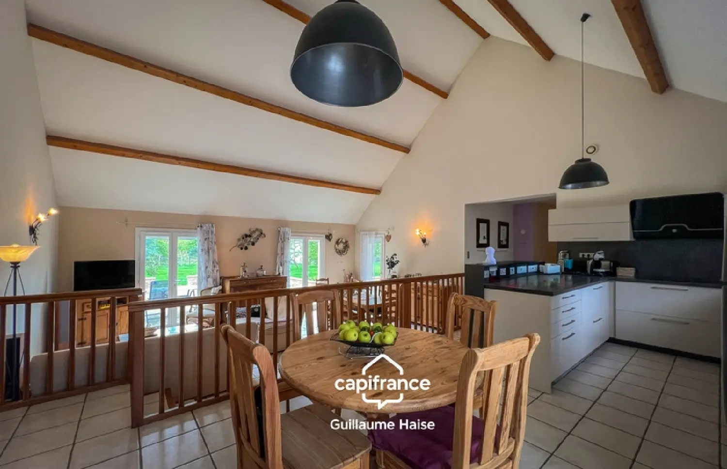  te koop huis Liniez Indre 6