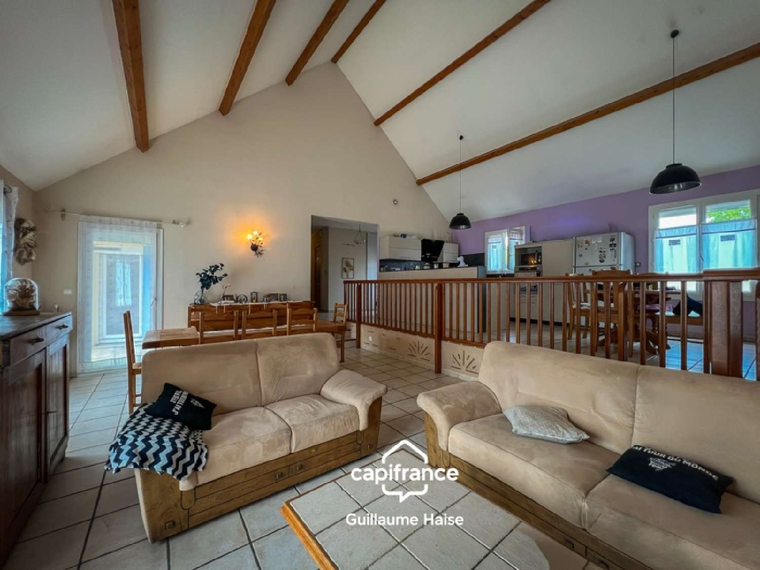  for sale house Liniez Indre 2