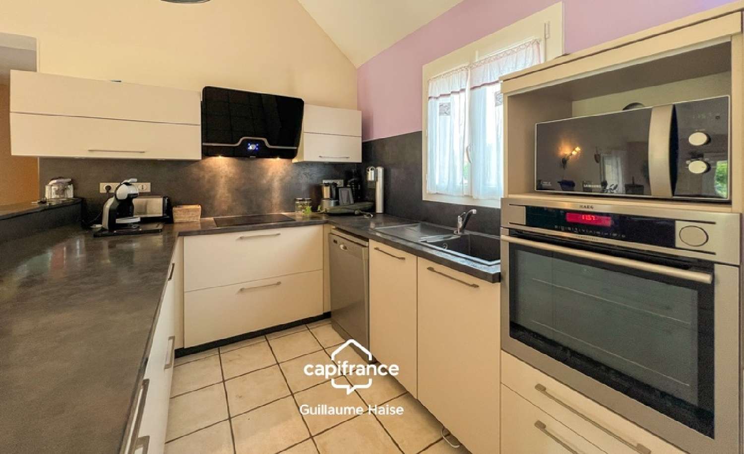  for sale house Liniez Indre 3