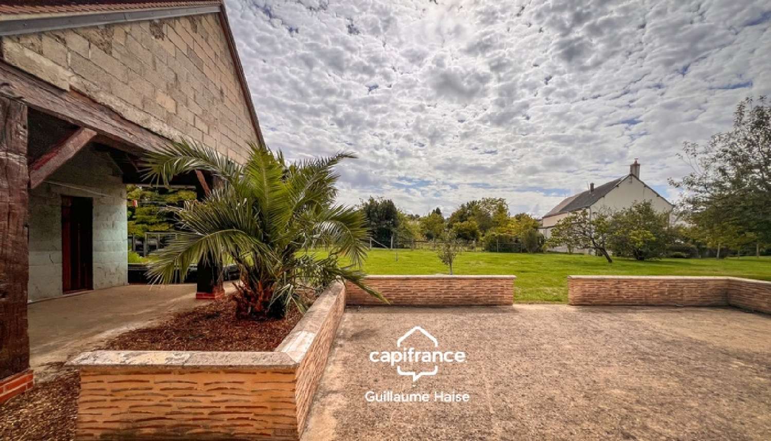  for sale house Liniez Indre 4