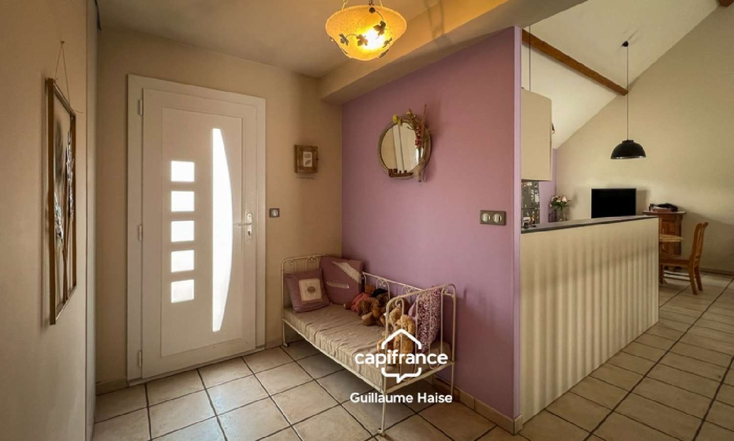 for sale house Liniez Indre 5