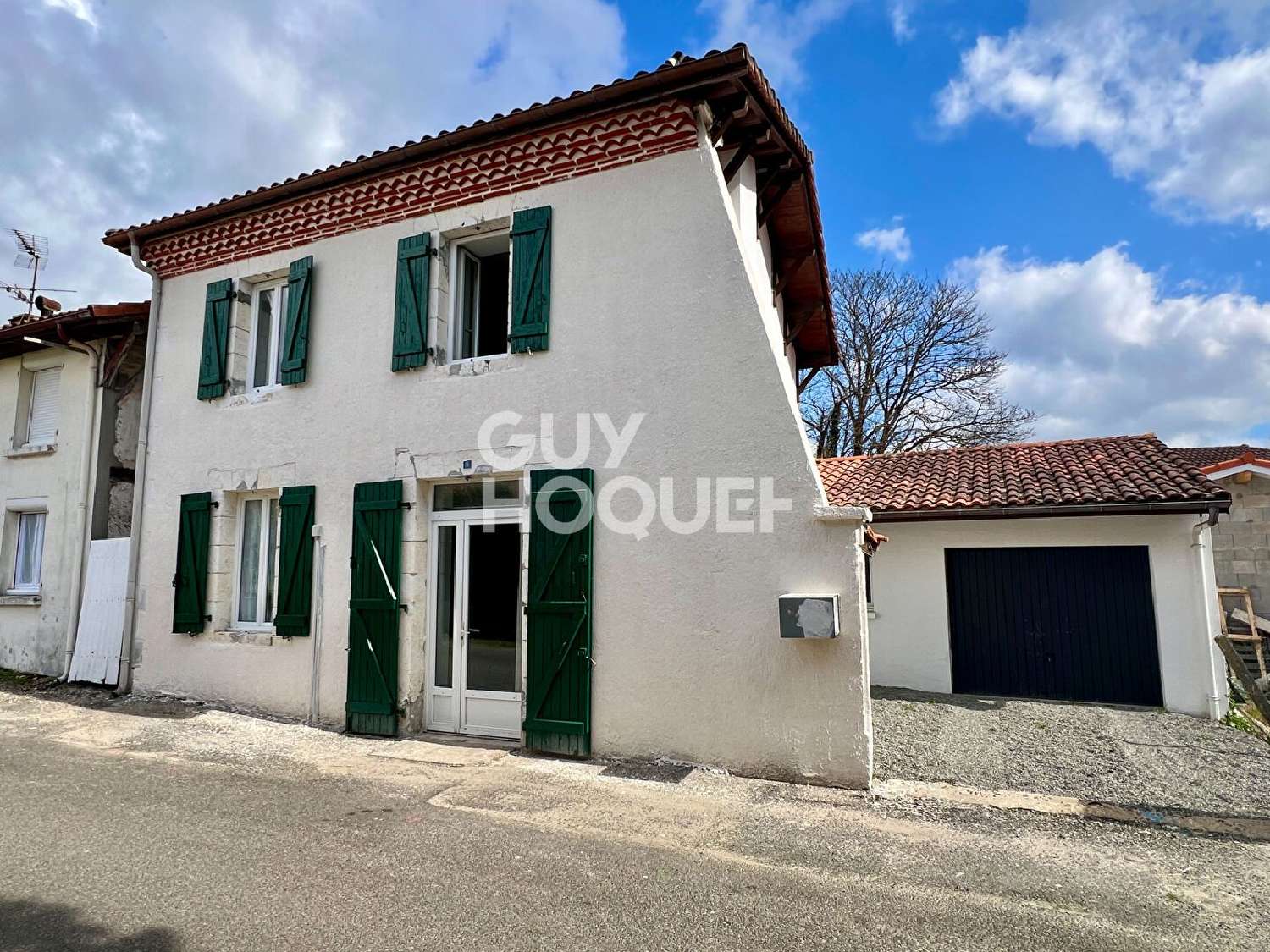  te koop huis Linxe Landes 1